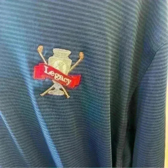 Bobby Jones Performance Collection Polo Size XXL - Picture 3 of 6